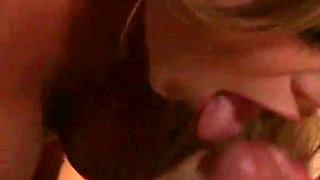 Paige Ashley with big ripe tits gets penetrated