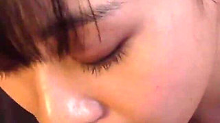 Insertion Ok!? Beautiful Girl Revitalizing Men's Esthetic Salon Hanane Urara -1