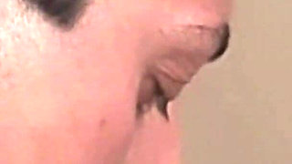 Insane Anal Desire of Vintage Sluts