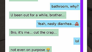 My Wife, a Hot and Insatiable Italian Slut (part 25)