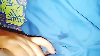 Giant Clitoris Slut with Giant Black Cock Badboy