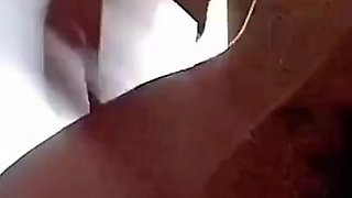 Video Call Showing My Husband How I Ride My Goring