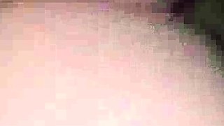 Ignored Wife Humiliates Cuck with Studs Huge Cock mm