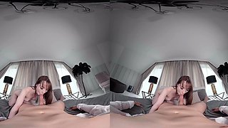 Kate Quinn Has Been Desperate For You To Get Home And Fuck