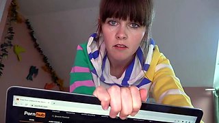 ManyVids Sydney Harwin Sister No Regrets