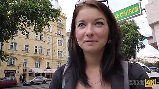 Hunt4k. prague est la ville du tourisme sexuel!