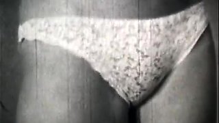 Retro Porn Archive Video: 1930's erotic 02