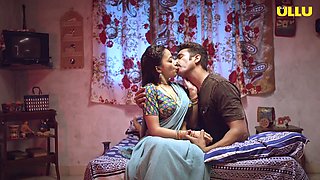 Indian beauties in erotic movie