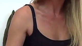 Being Erica Featuring Erica