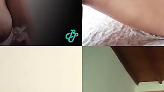 4 Screens Smoker Fetish