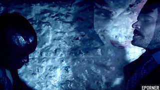 Lewd slut mind-blowing adult video