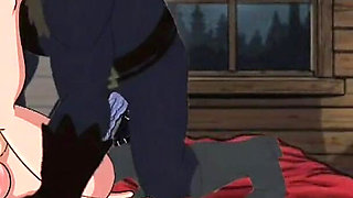 Halloween Special: Crazy Fucking at Crystal Lake Camp