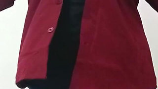 Naked Sister-in-law's Sex