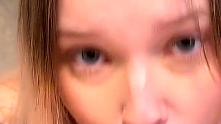 Sexual Therapy From the Best Psychologist Lesana Mild - Sloppy Blowjob and Hot Sex
