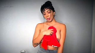 Sloanmoans Secretary Gets Away With It