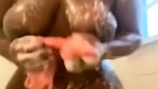 Thickness Ohcaress Shower