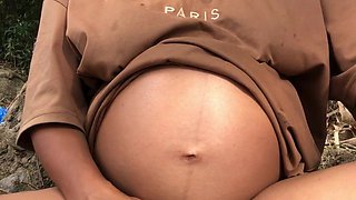 Domi Masturbating Very Hard Violetahotvip