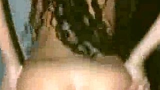 Blonde Wife Gets Banged By BBC with Cumshot pp