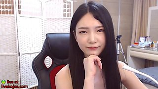 Beautiful camgirl in sexy lingerie: Big Tits, Teen  Amateur Porn