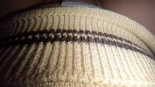 Fucking Hard and Delicious with 18 Year Old Mexican Student