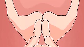 Video Naruto Tsunade Hentai Animation