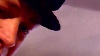 Blonde angel perfect for anal fuck