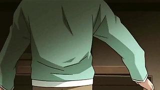 Maid Want Big Dick Part 3