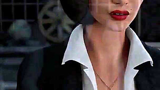 Away From Home [13] Part 49 the Hermit and Sexy MILF by Loveskysan69