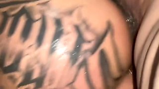 Comeu Meu Cu Com Forca Na Hidromassagem! 10 Min With Marido Da Luana Prado
