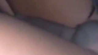 YoungEnglishBBW Blowjob Rimming BBC Nata4sex