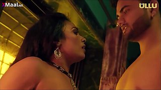 Indian Balam Pichkari Seduces with Passion