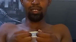 Wife Used as BBC Sex Slave While Husband Watches Part 2