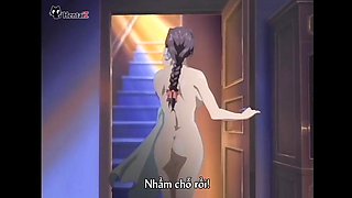 Taboo Charming Mother Enbo 3