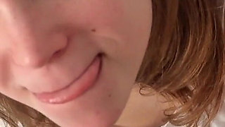 Young Little Stepsis First Time Suck
