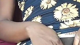 Jack off to My Ebony Teen Tight Pussy Daddy I Want Your Cum