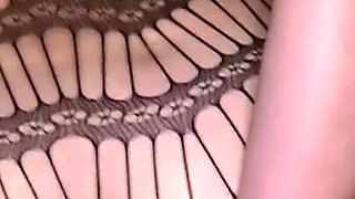 Strapon Fuck and Outdoor Horny
