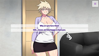 Waifuhub - Part 4 - My Hero Academia Sex by Loveskysanhentai