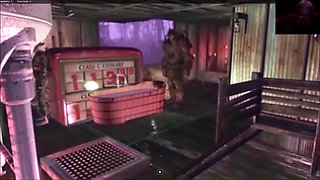 Vault Girls Love Huge Mutated Giant Dicks in Fallout 4 Love Stories Prologue