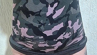 Testing a New, Thicker Toy