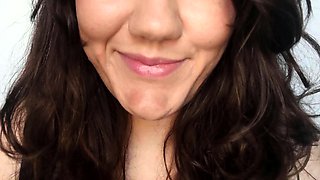 Hottest strapon weilding femdoms using toy