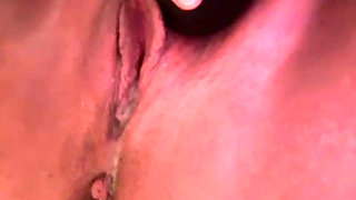 Come and see how much I cum when I play with my clit