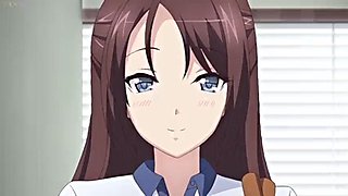 Maric Blue: Big Tits, Big Ass  Asian Porn