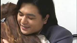 Eom Da-Hye MovieClips-04: Milf, Asian  Vintage Porn