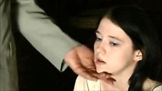A well punished Maid: Hardcore, Fetish  Spanking Porn