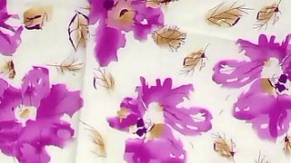 Wife Sucking Cock Deep Throat with Eye Mask