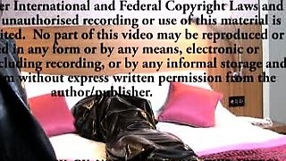 Amateur fetish couples tape