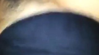 Korean GF Gives CIM in a Karaoke Bar
