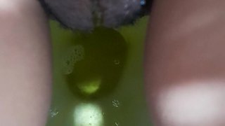 Licky Kik Pee