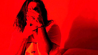 You're Destined to Lick My Soles for Hours