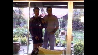 Bierstein Balls Deep Bash (full Porn Movie)